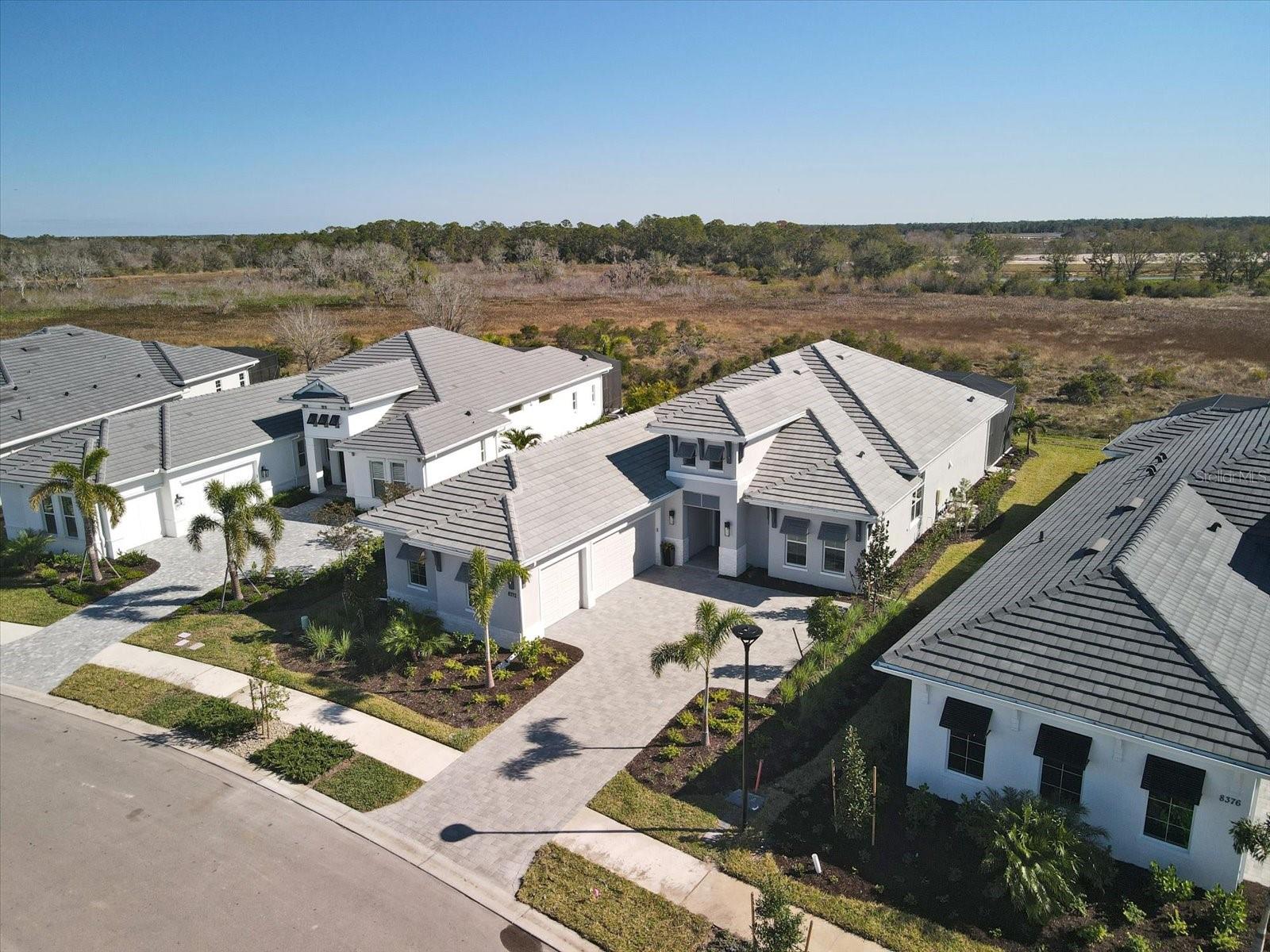 WILD BLUE/WATERSIDE PH 1 - Residential