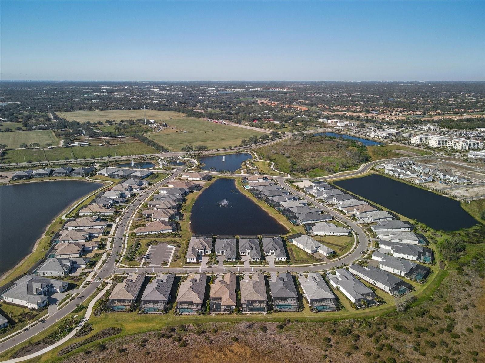 WILD BLUE/WATERSIDE PH 1 - Residential