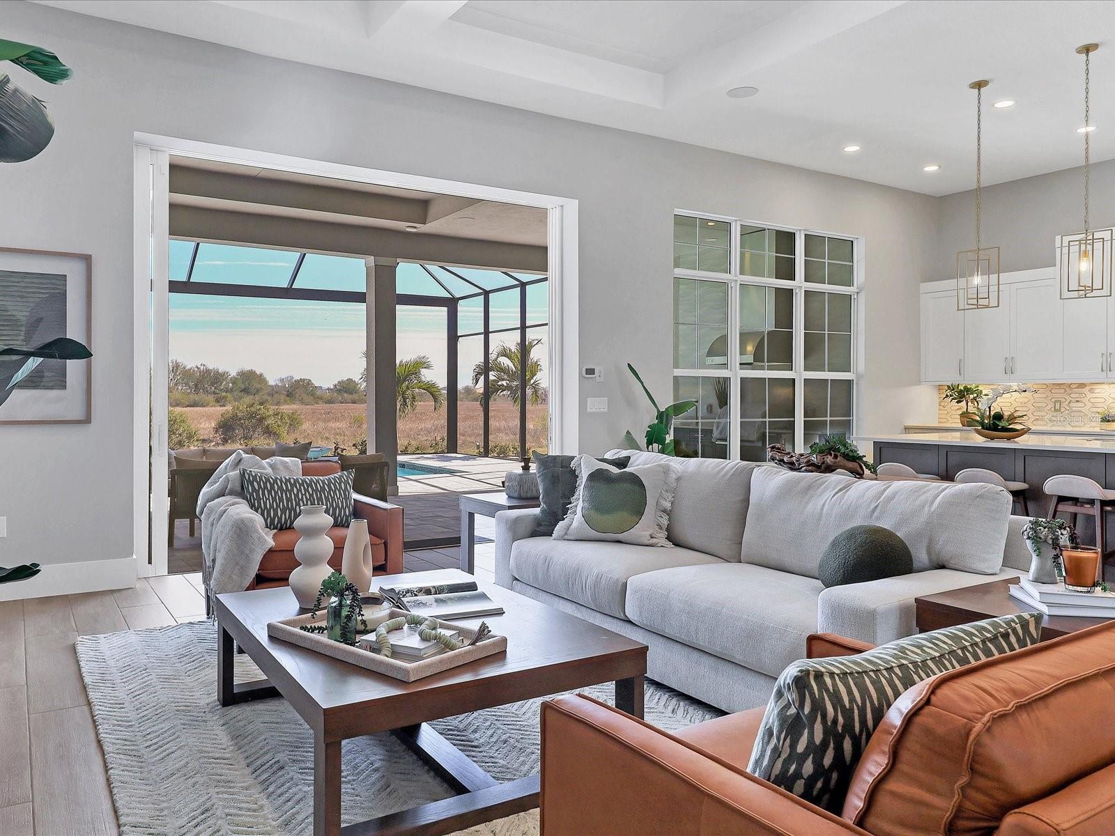 WILD BLUE/WATERSIDE PH 1 - Residential