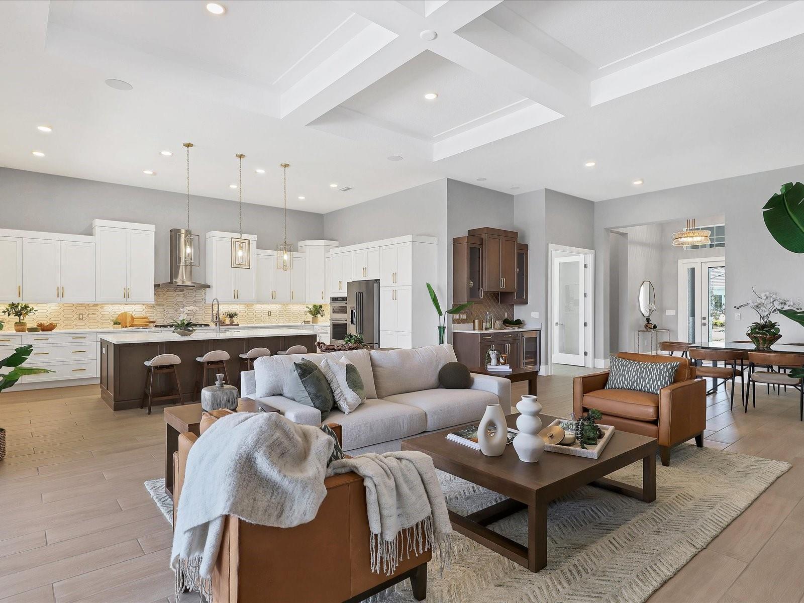 WILD BLUE/WATERSIDE PH 1 - Residential