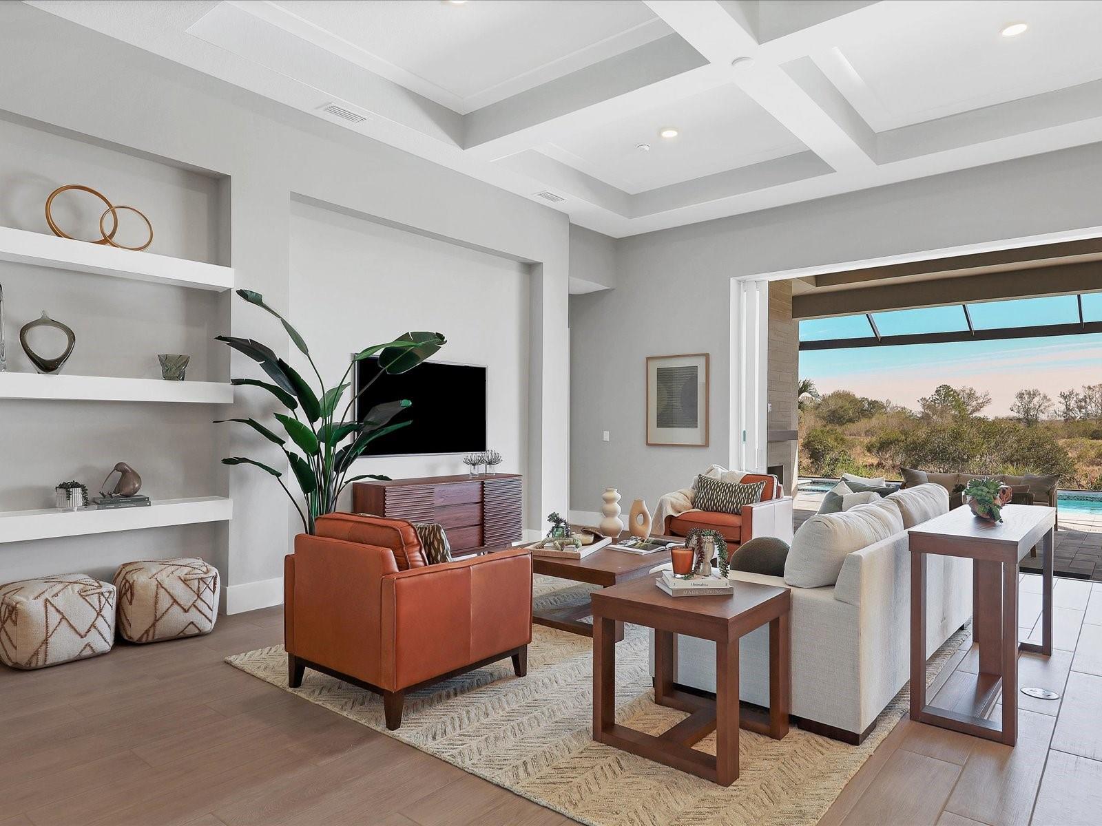 WILD BLUE/WATERSIDE PH 1 - Residential