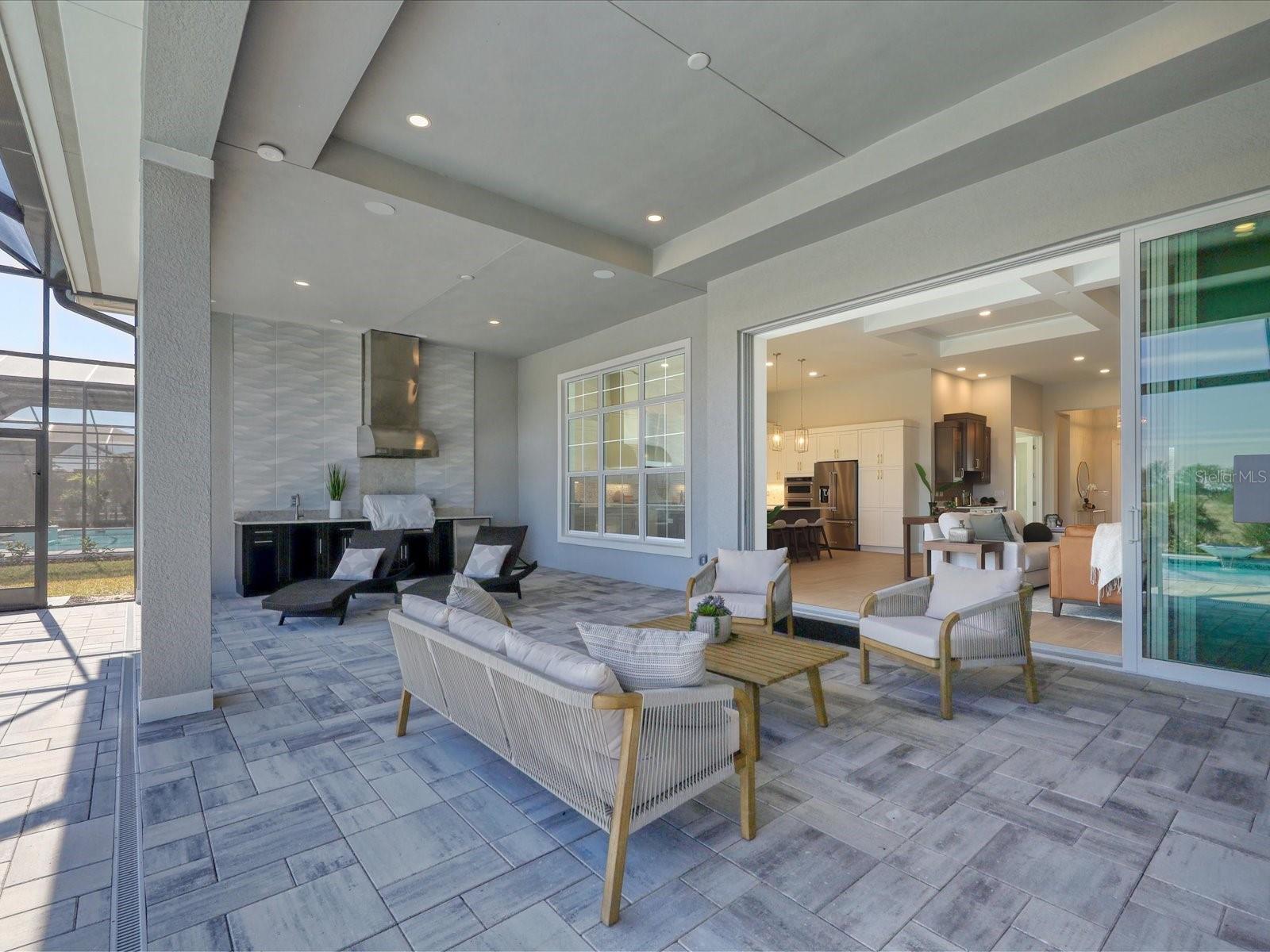 WILD BLUE/WATERSIDE PH 1 - Residential