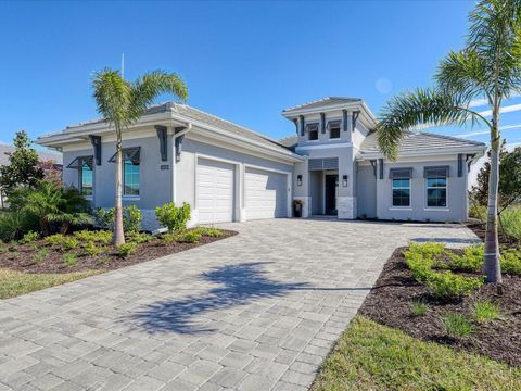 A home in SARASOTA