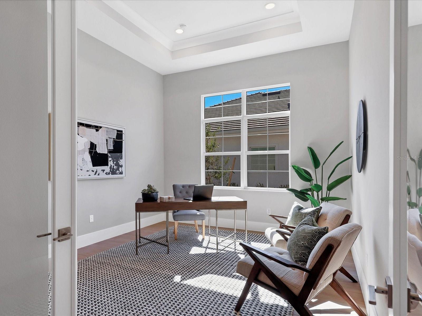 WILD BLUE/WATERSIDE PH 1 - Residential