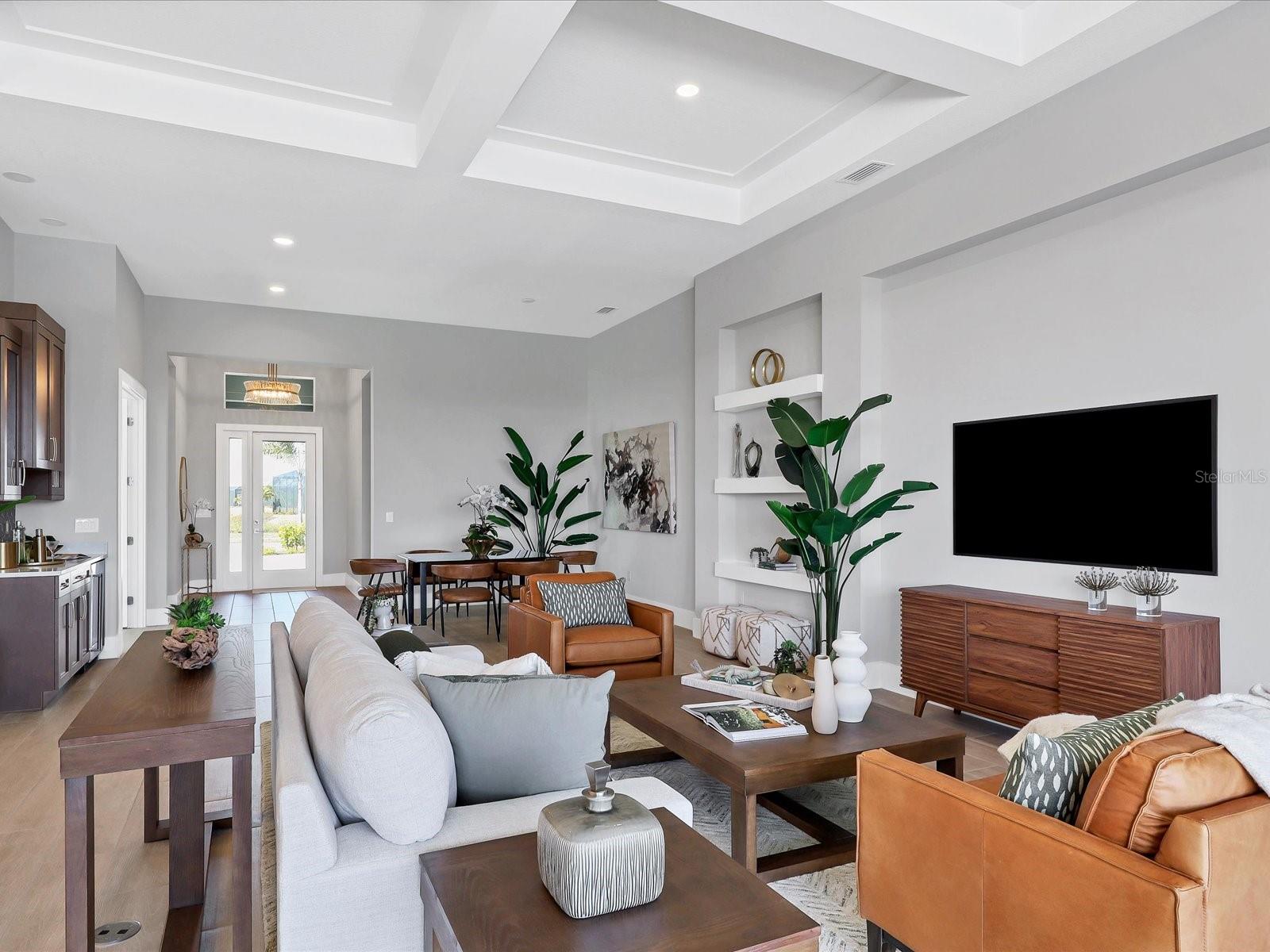 WILD BLUE/WATERSIDE PH 1 - Residential