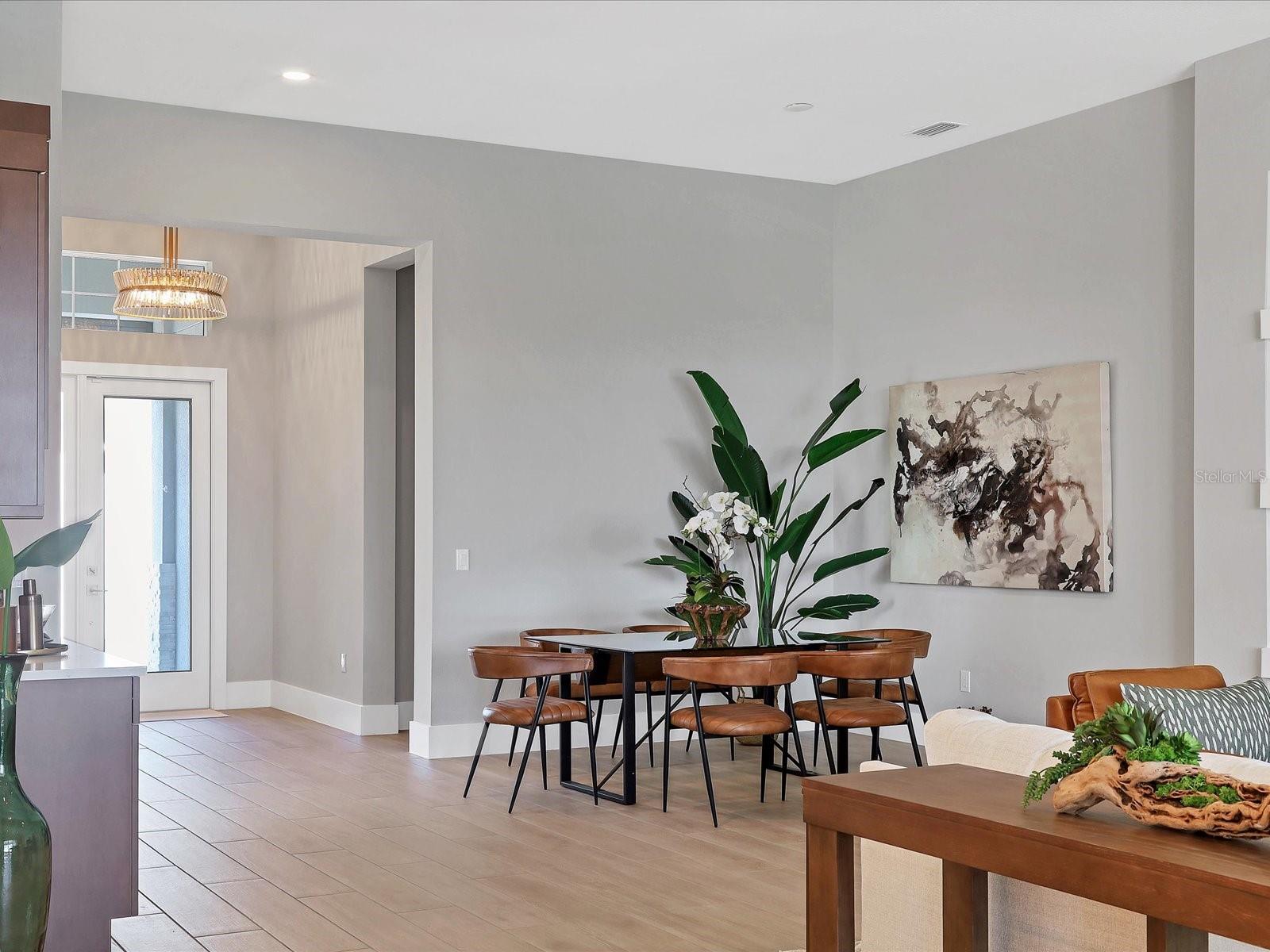 WILD BLUE/WATERSIDE PH 1 - Residential