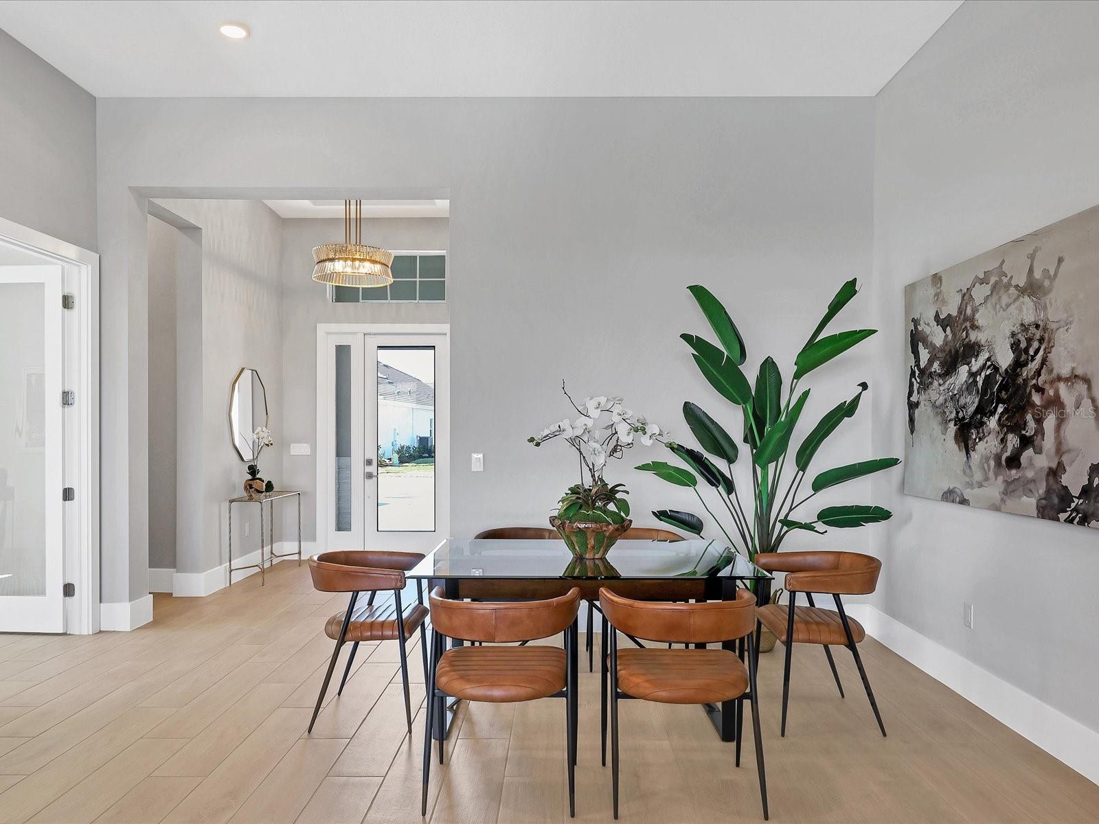 WILD BLUE/WATERSIDE PH 1 - Residential