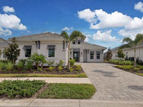 A home in SARASOTA