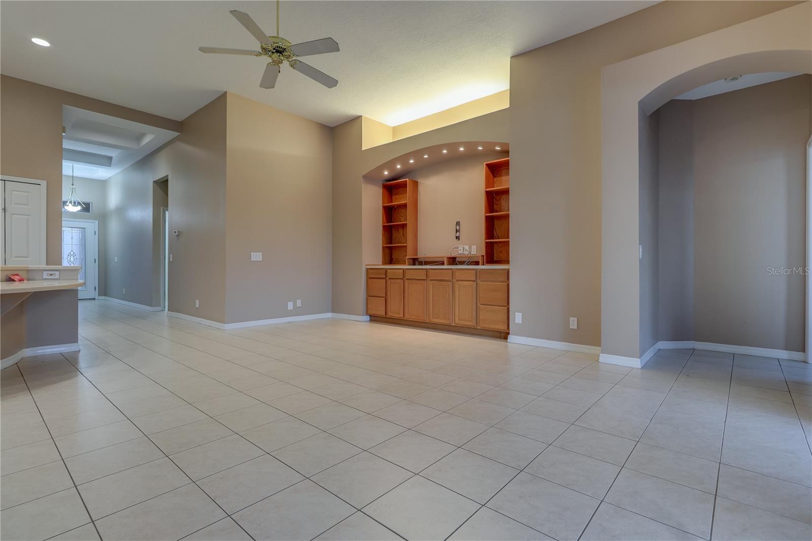 ARBOR GREENE PH 7 UNIT 1 - Residential Lease