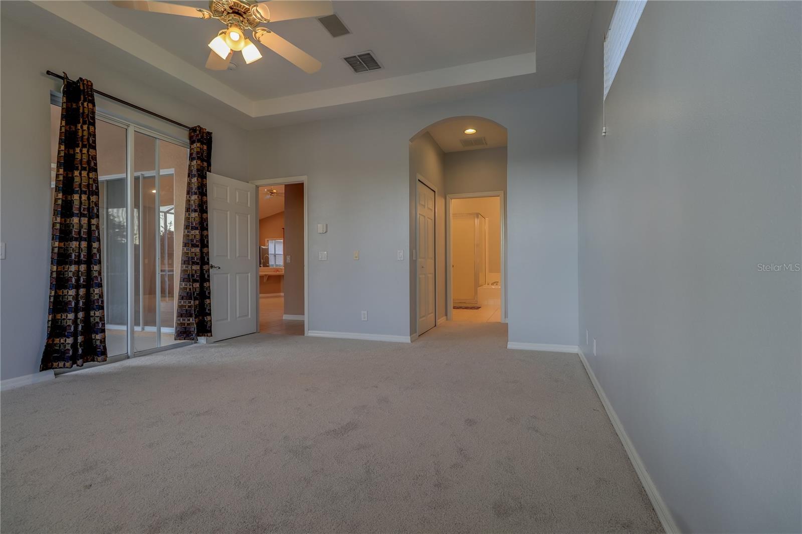 ARBOR GREENE PH 7 UNIT 1 - Residential Lease