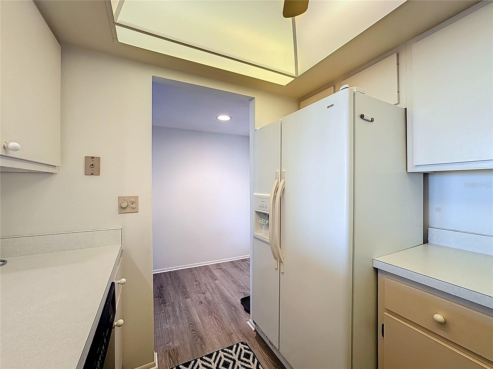 ANCHORAGE - Residential