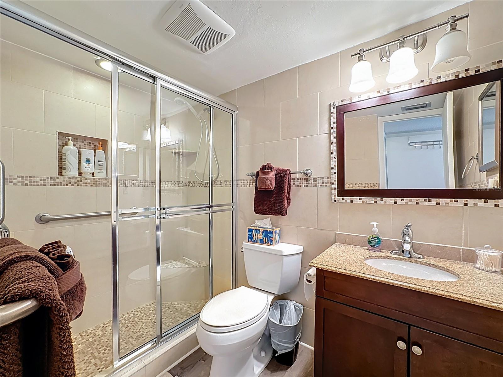 ANCHORAGE - Residential