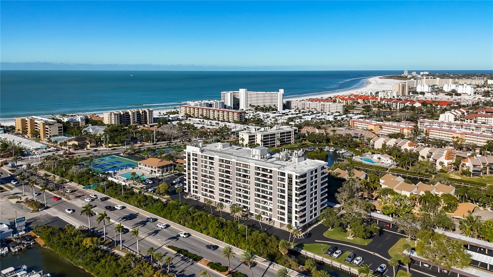 ANCHORAGE - Residential