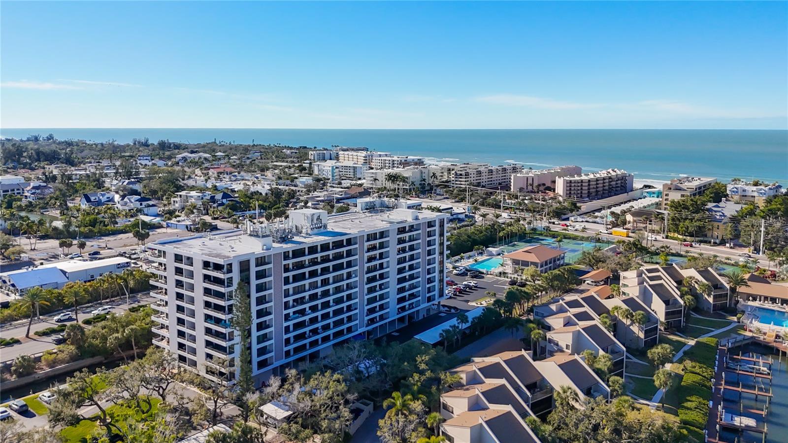 ANCHORAGE - Residential