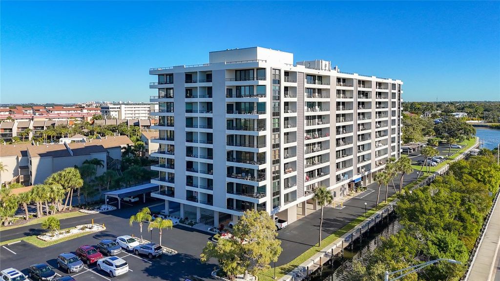 Photo of 6415 Midnight Pass Road #702, Sarasota, FL 34242 (MLS # A4678463)