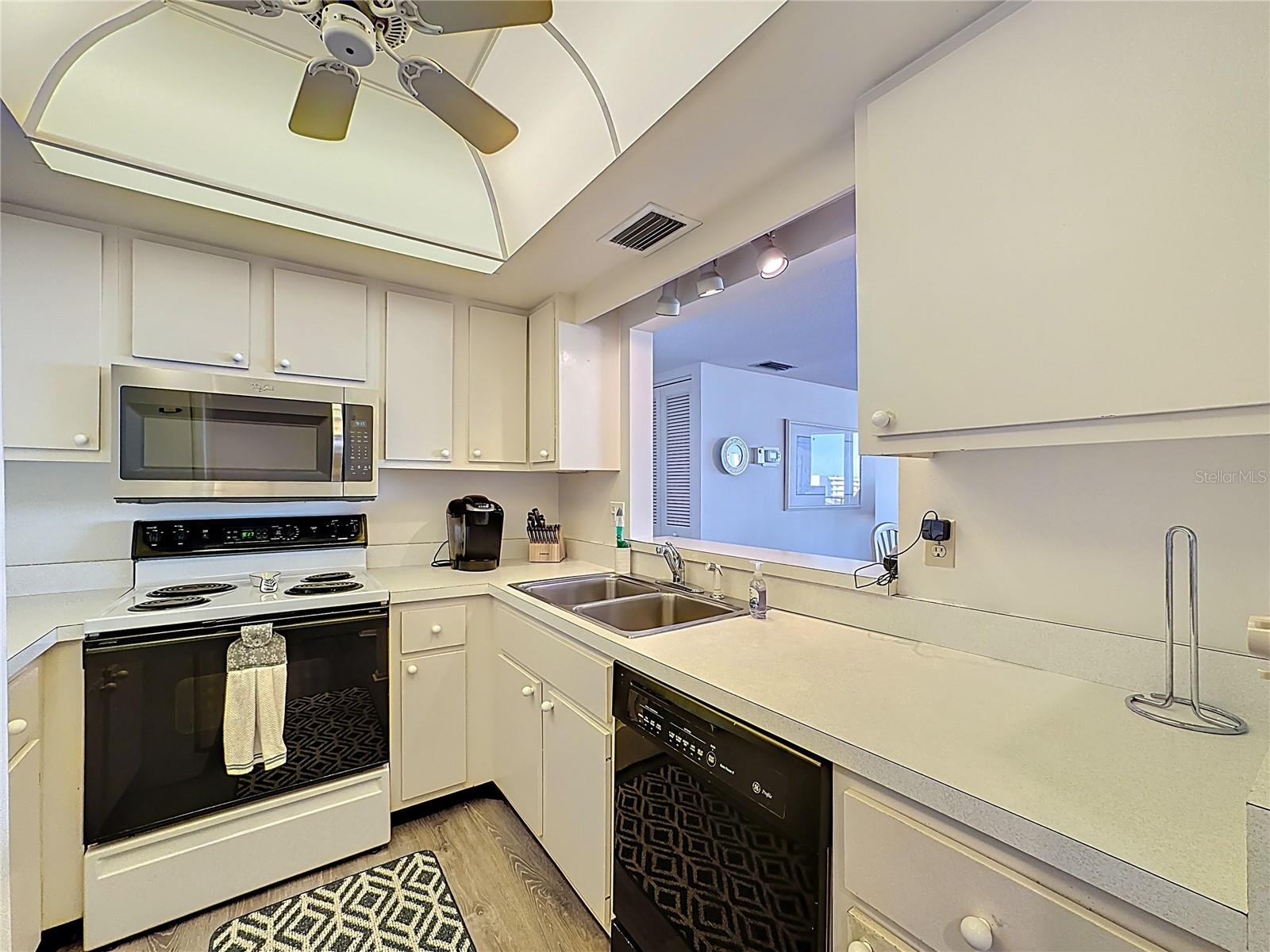 ANCHORAGE - Residential