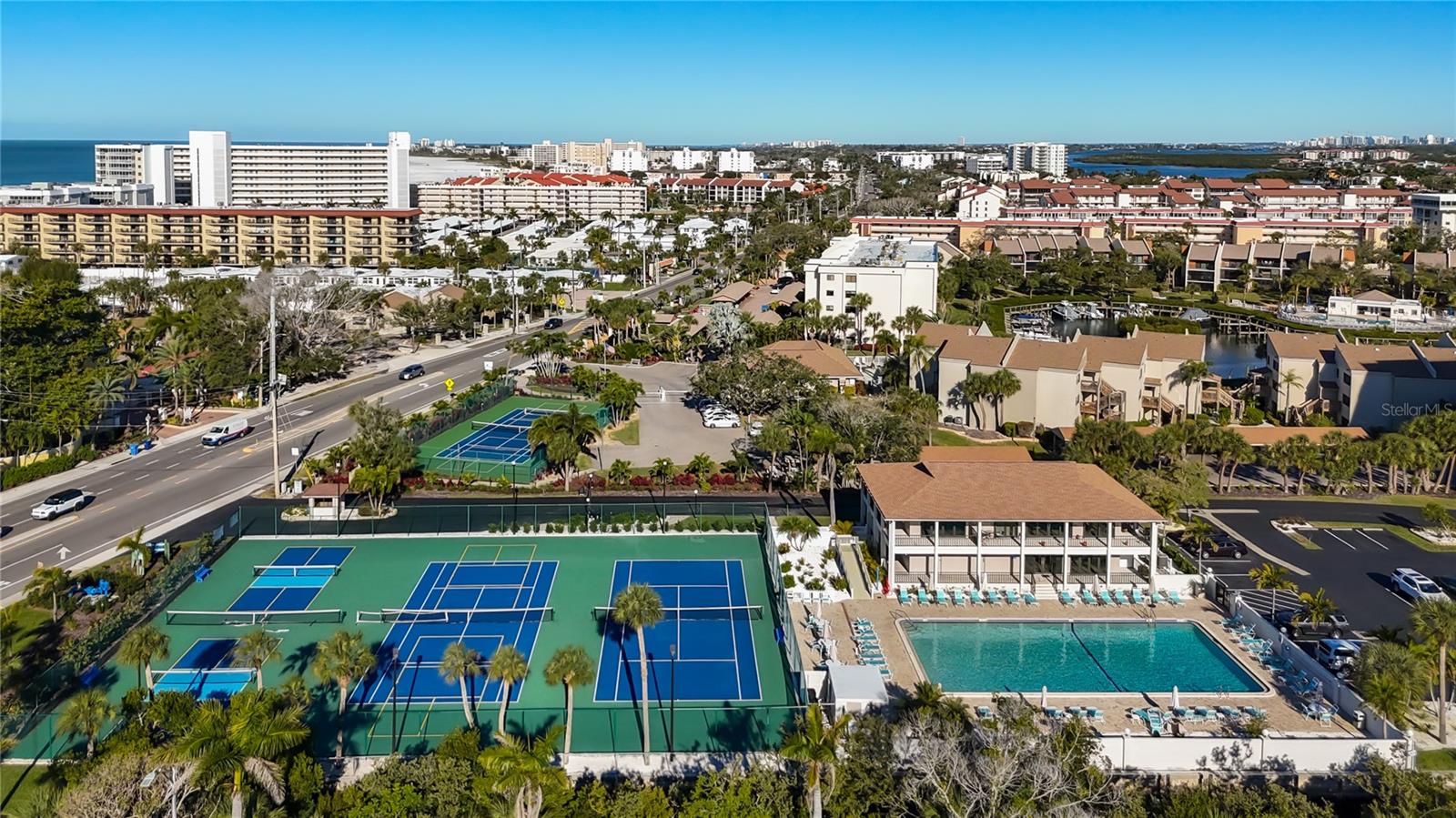 ANCHORAGE - Residential