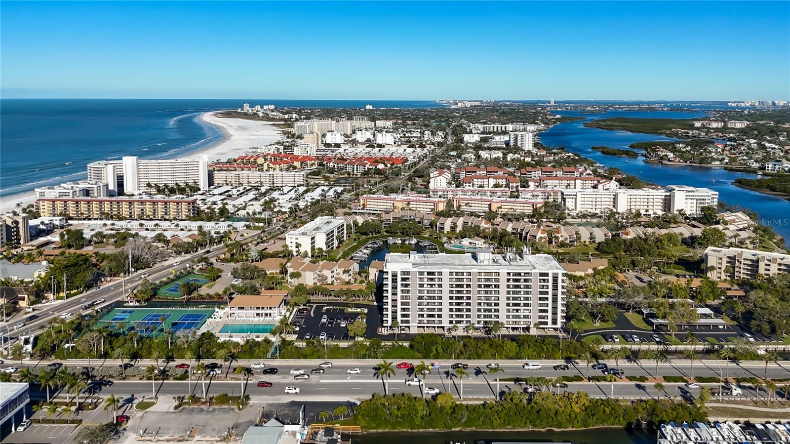 ANCHORAGE - Residential