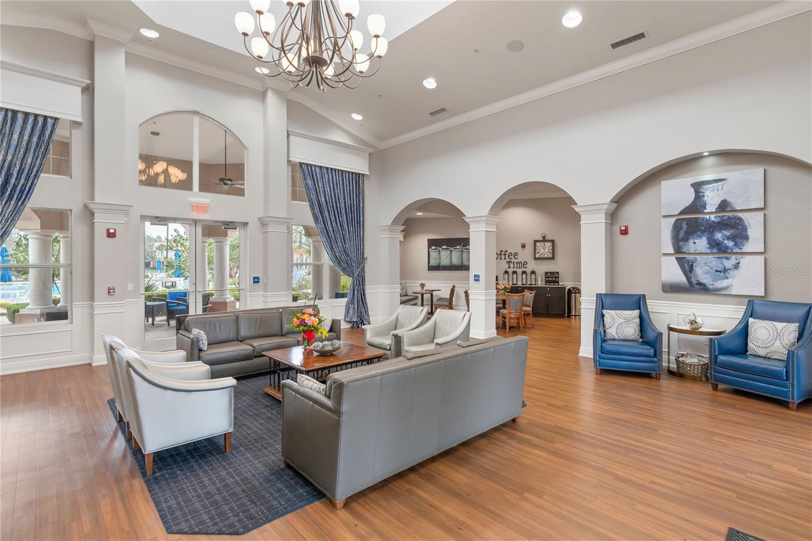 PROMENADES AT BELLA TRAE P10 - Residential