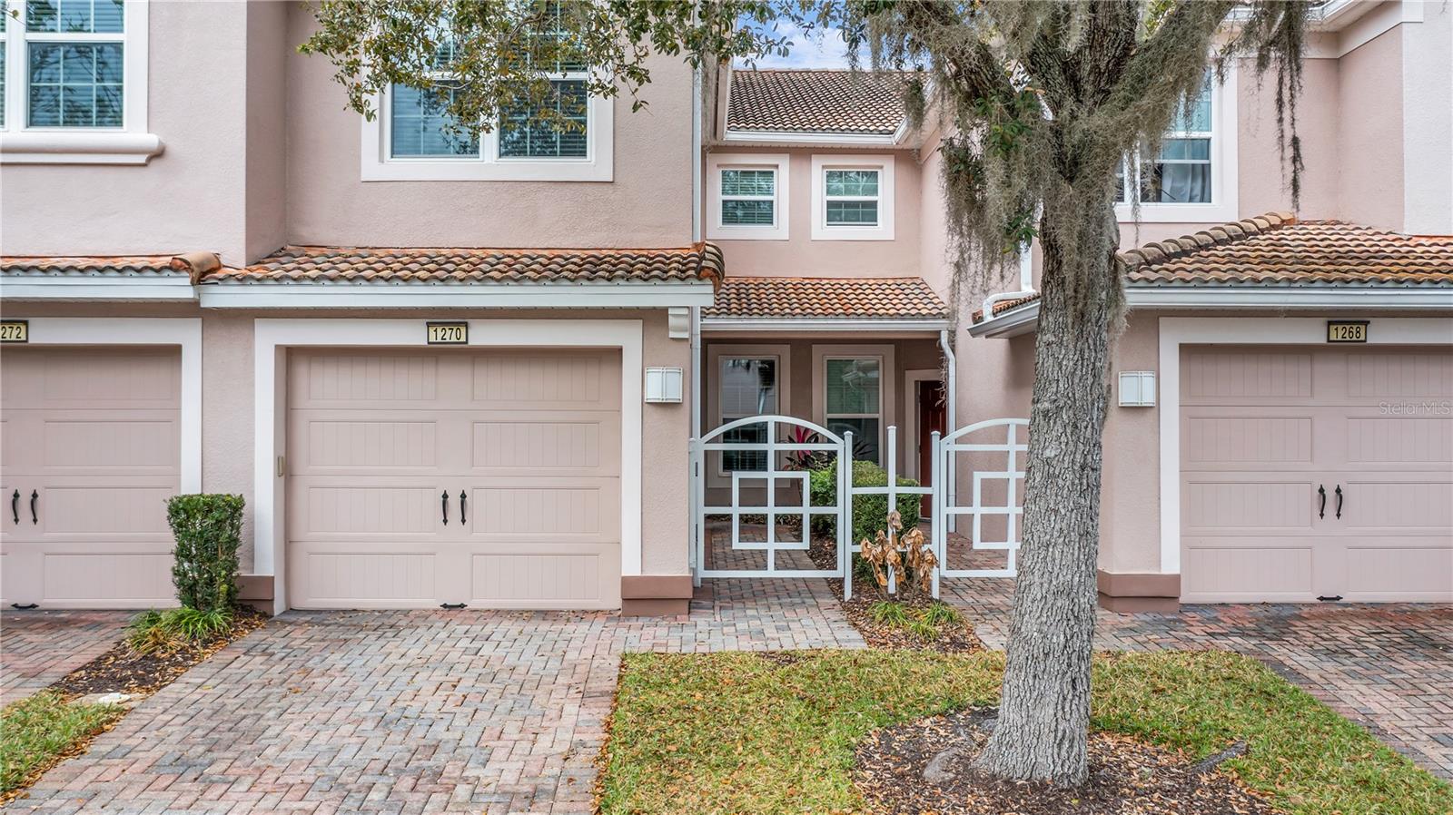 PROMENADES AT BELLA TRAE P10 - Residential