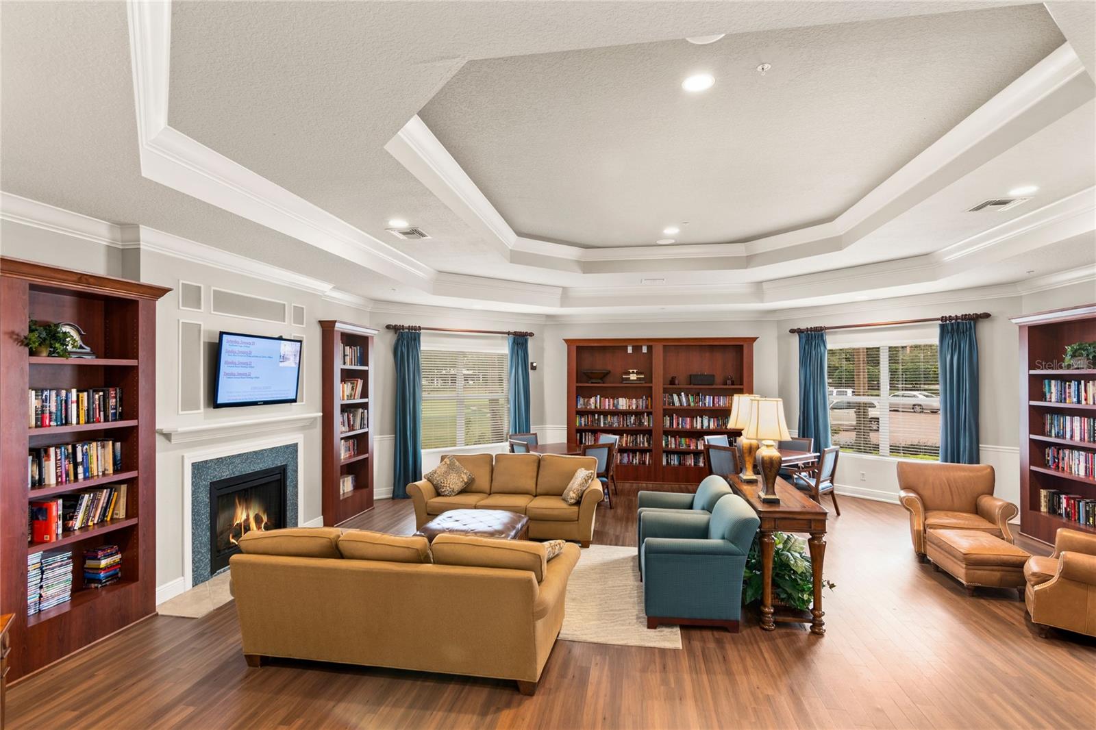 PROMENADES AT BELLA TRAE P10 - Residential