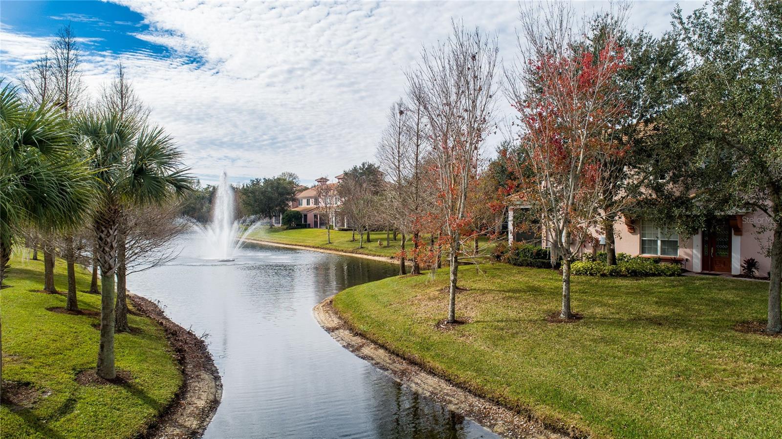 PROMENADES AT BELLA TRAE P10 - Residential