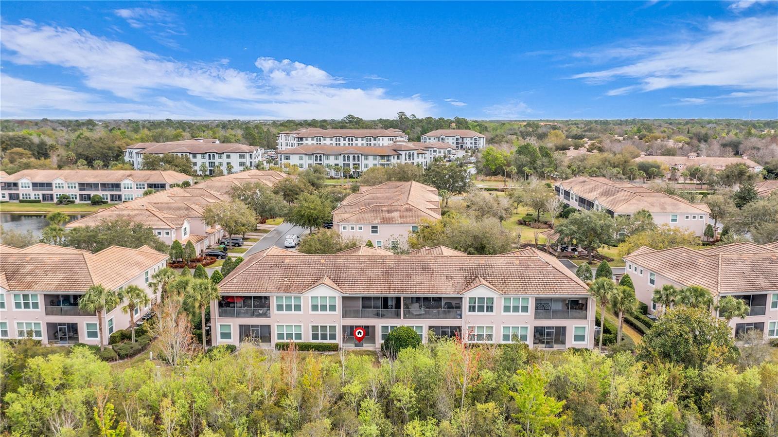 PROMENADES AT BELLA TRAE P10 - Residential