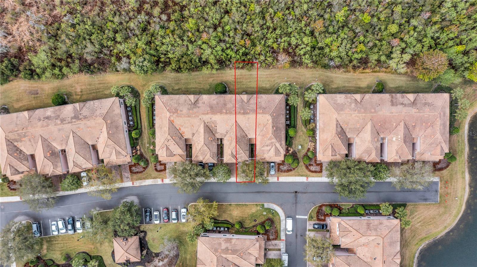 PROMENADES AT BELLA TRAE P10 - Residential