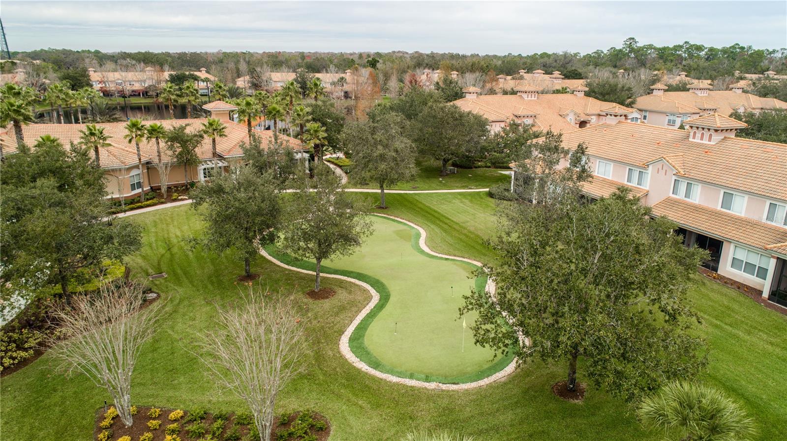 PROMENADES AT BELLA TRAE P10 - Residential