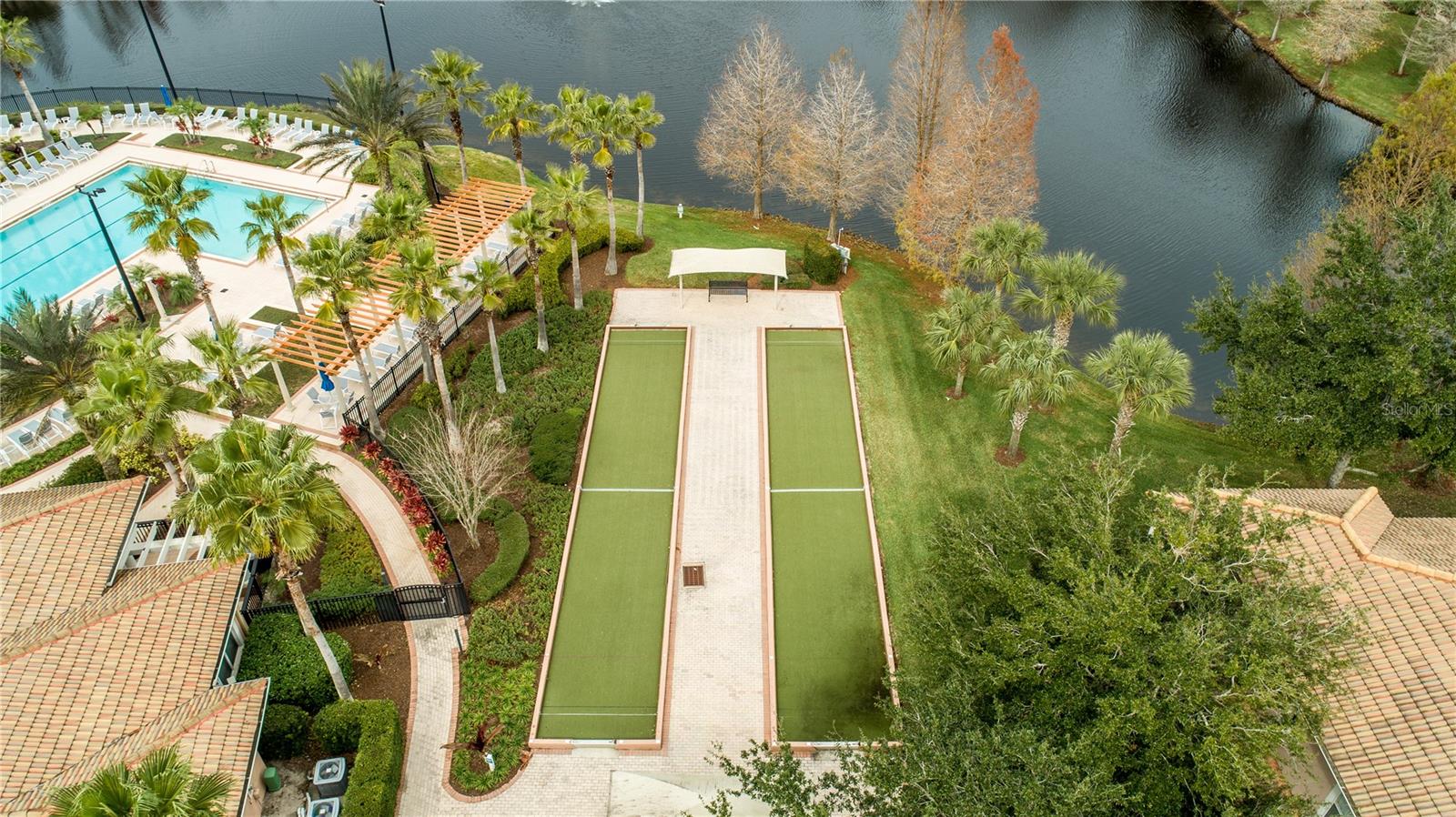 PROMENADES AT BELLA TRAE P10 - Residential