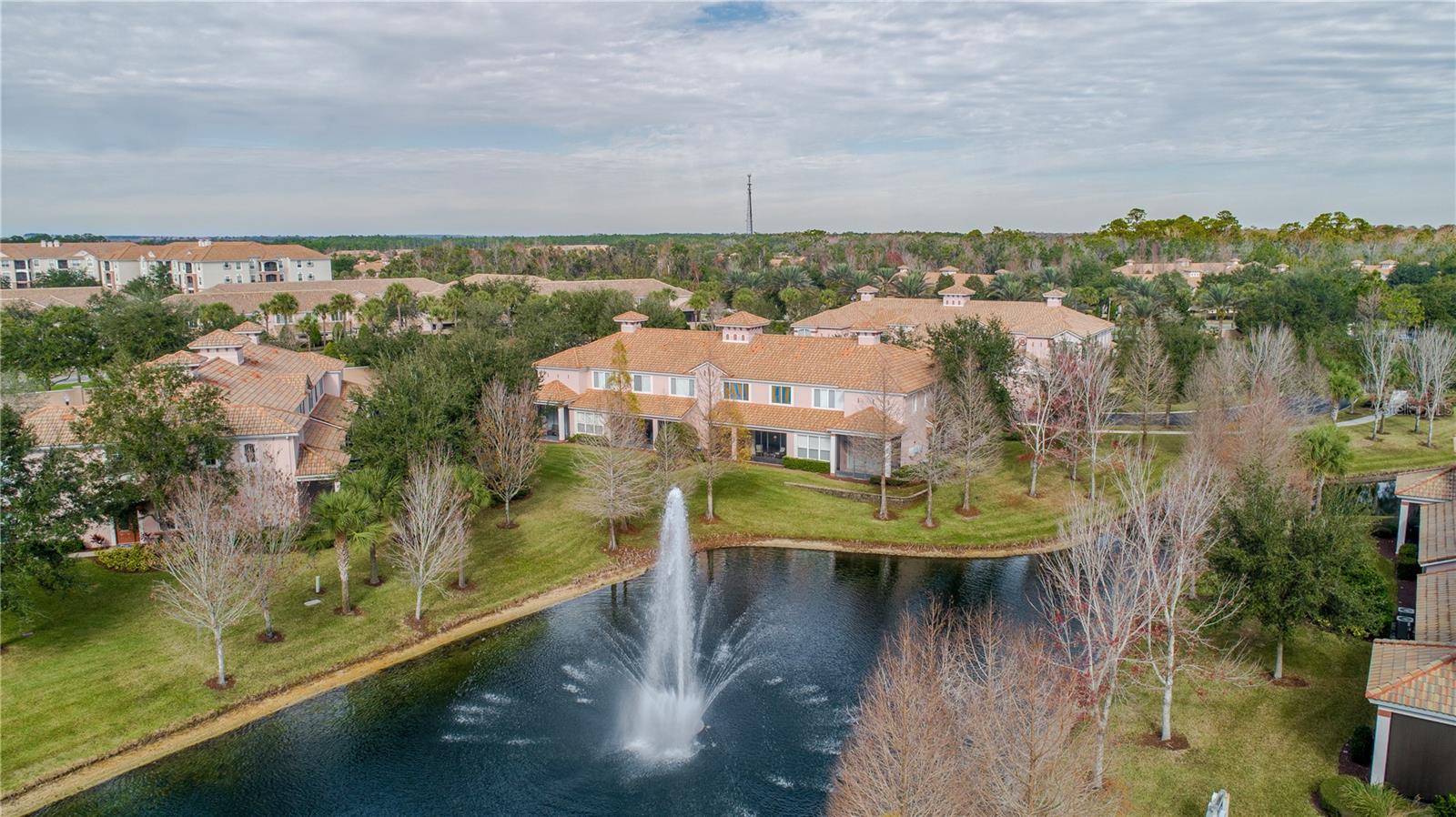 PROMENADES AT BELLA TRAE P10 - Residential