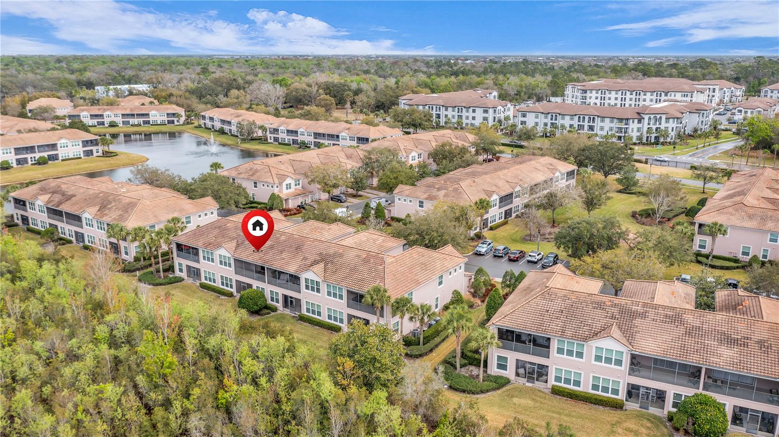 PROMENADES AT BELLA TRAE P10 - Residential