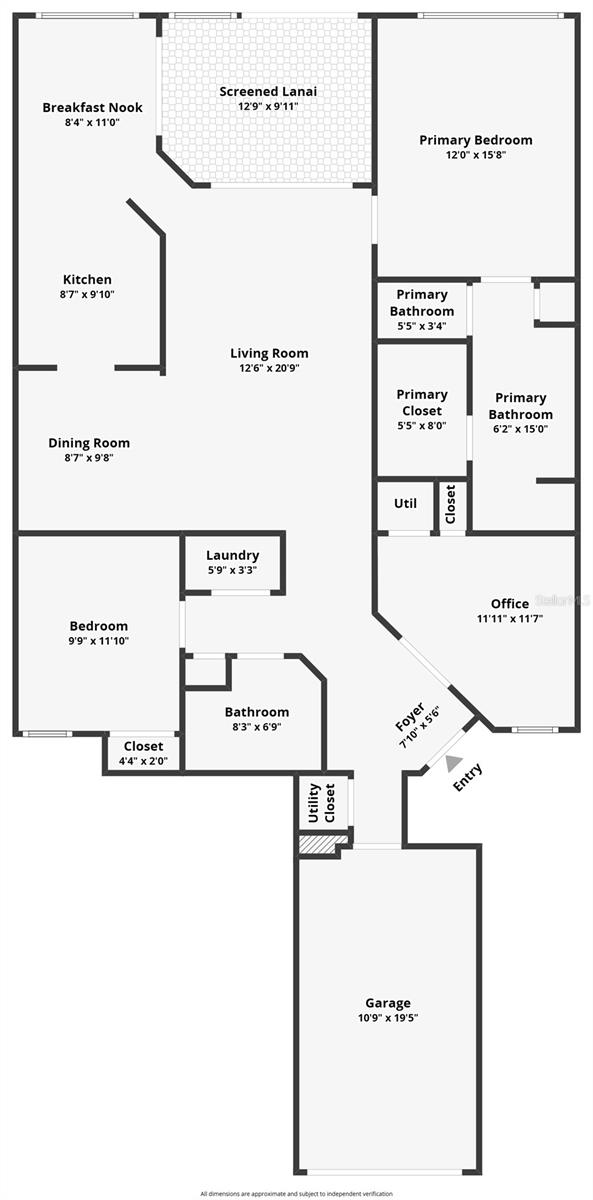 PROMENADES AT BELLA TRAE P10 - Residential