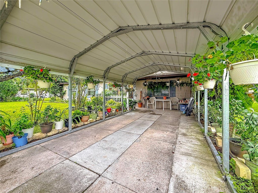Photo of 1608 Moselle Avenue, Orlando, FL 32807 (MLS # O6450411)