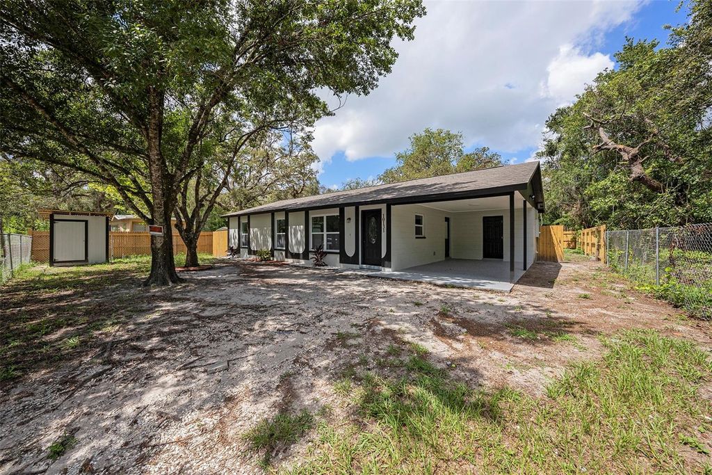 Photo of 10131 Field Street, New Port Richey, FL 34654 (MLS # TB8418349)