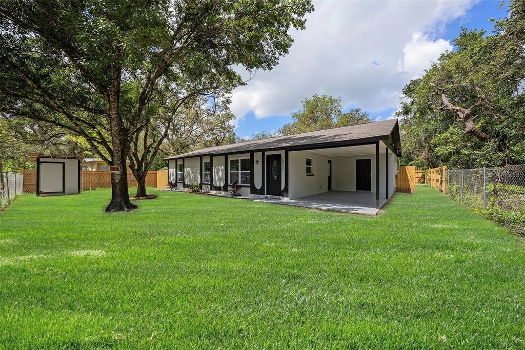 Photo of 10131 Field Street, New Port Richey, FL 34654 (MLS # TB8418349)