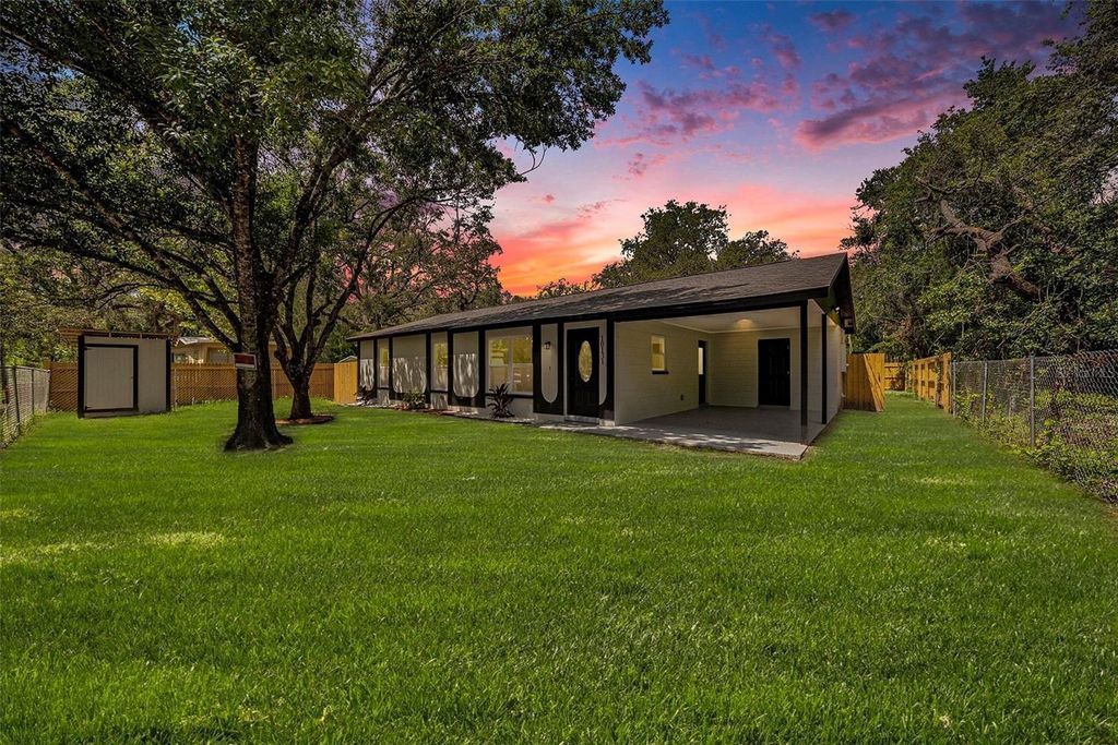 Photo of 10131 Field Street, New Port Richey, FL 34654 (MLS # TB8418349)