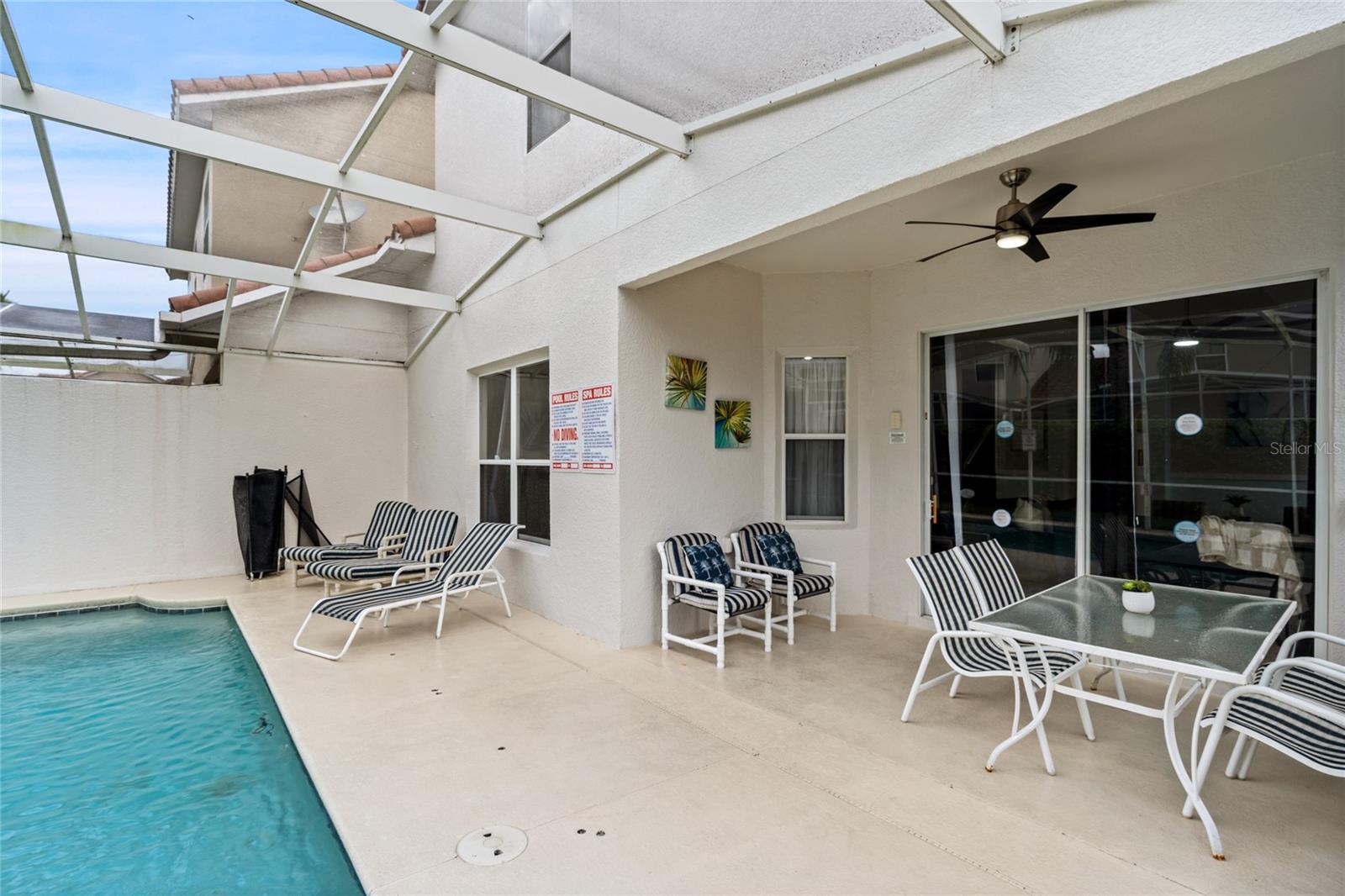 TUSCAN HILLS - Residential