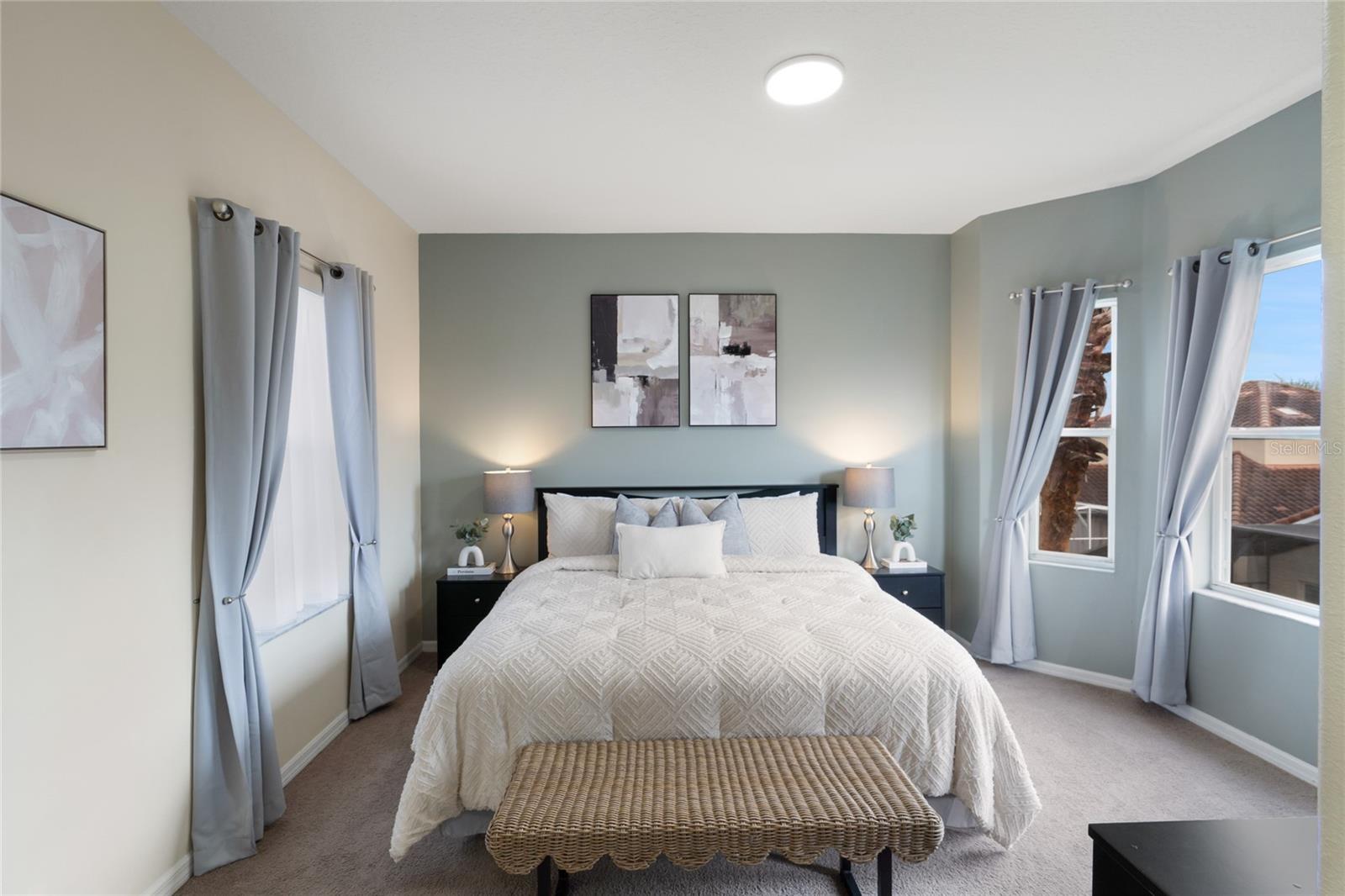 TUSCAN HILLS - Residential