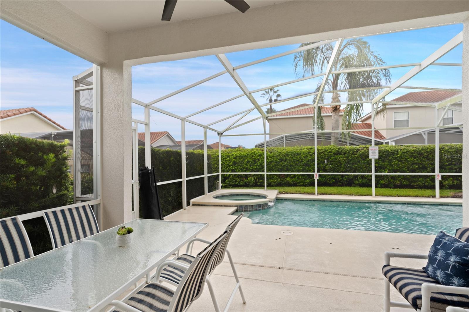 TUSCAN HILLS - Residential