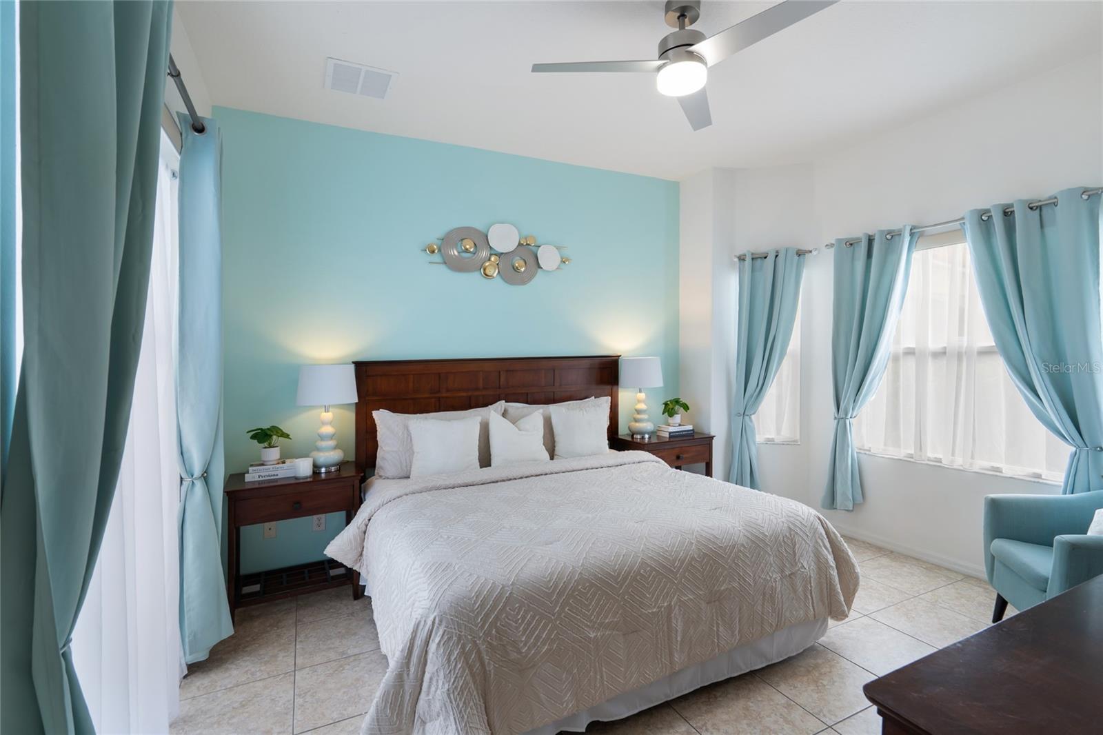 TUSCAN HILLS - Residential