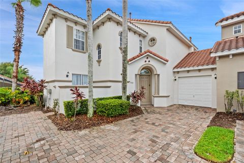 Photo of 730 Brunello Drive, Davenport, FL 33897 (MLS # O6400370)