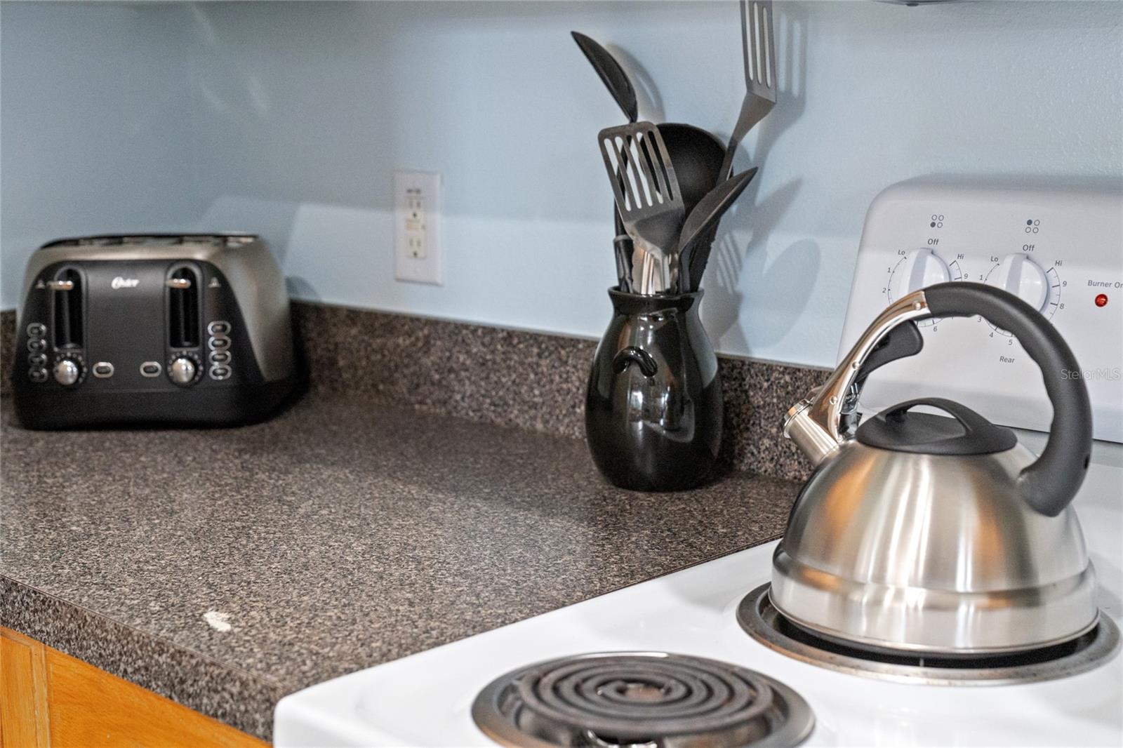 TUSCAN HILLS - Residential