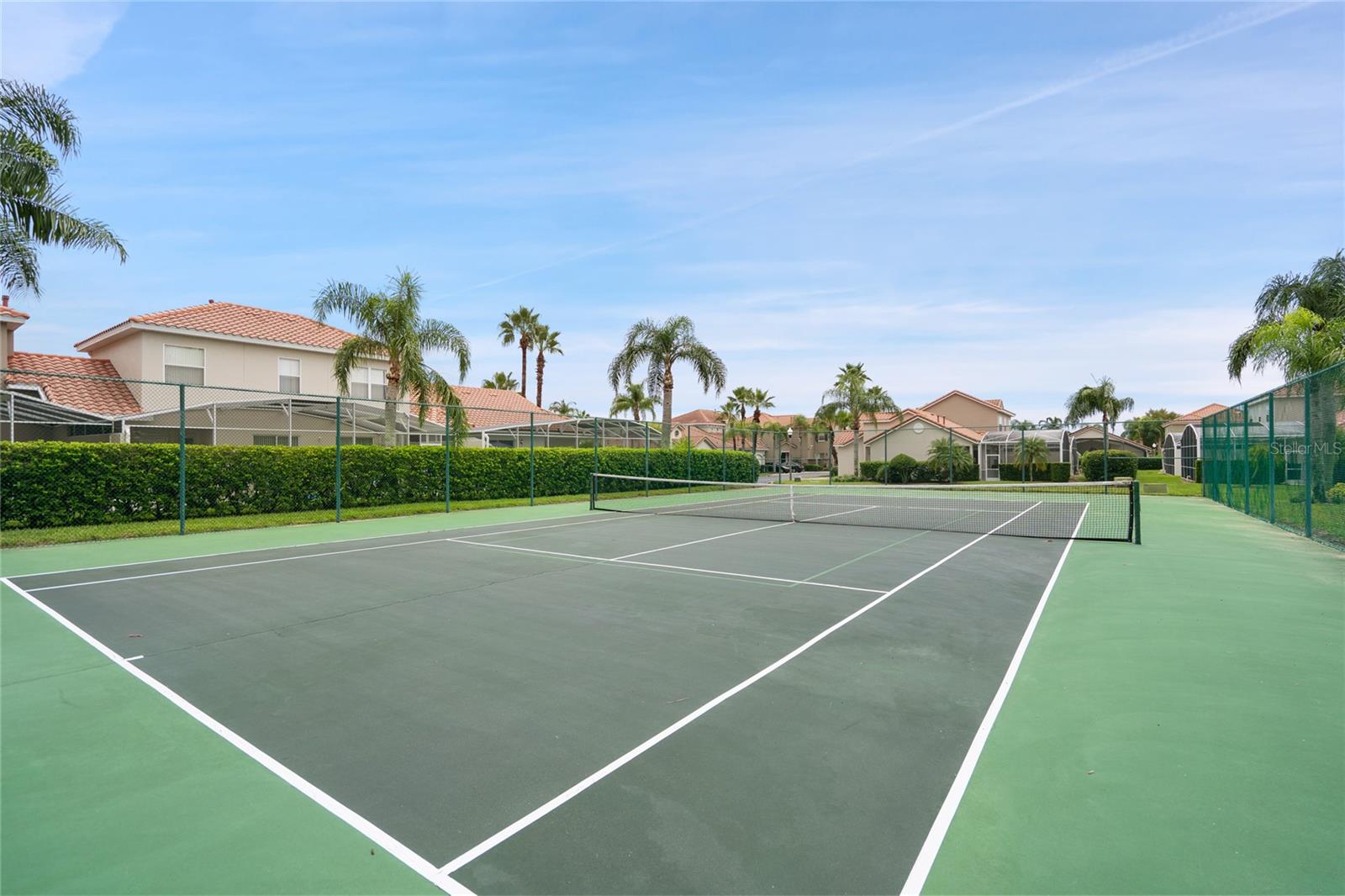 TUSCAN HILLS - Residential