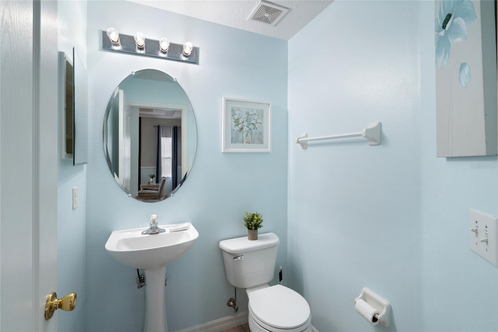 TUSCAN HILLS - Residential