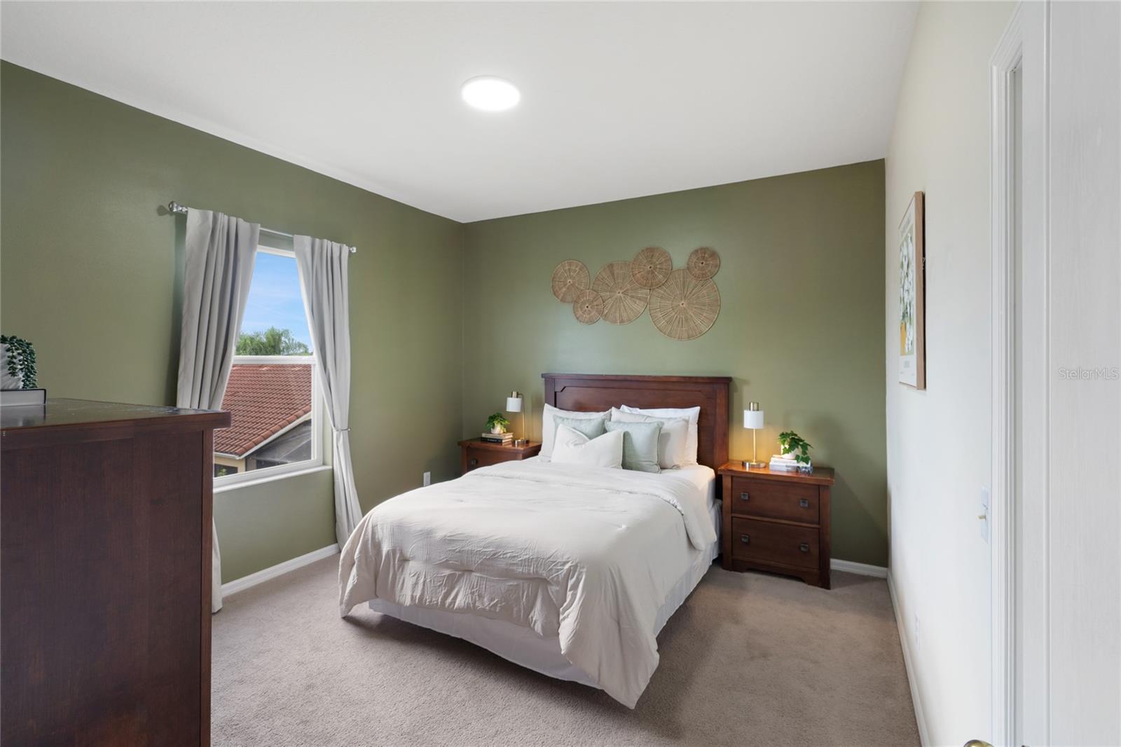 TUSCAN HILLS - Residential