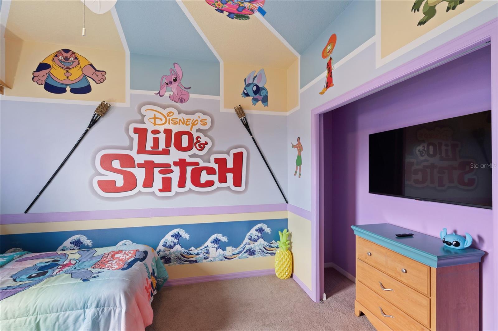 TUSCAN HILLS - Residential