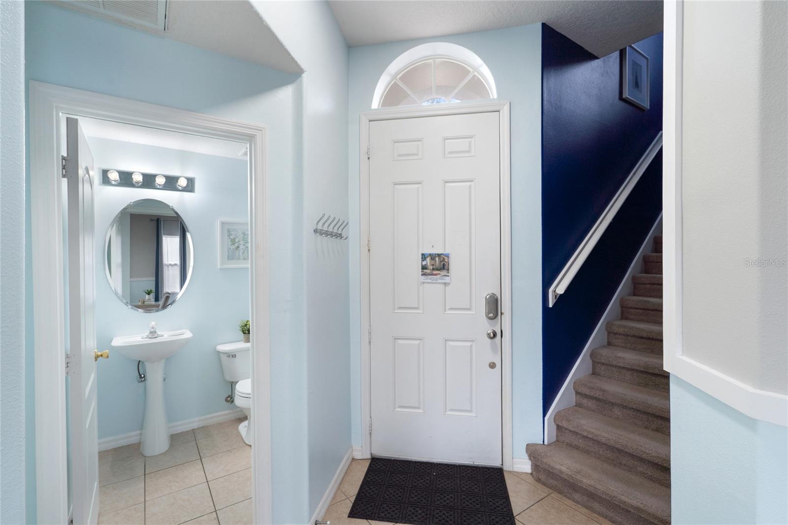 TUSCAN HILLS - Residential