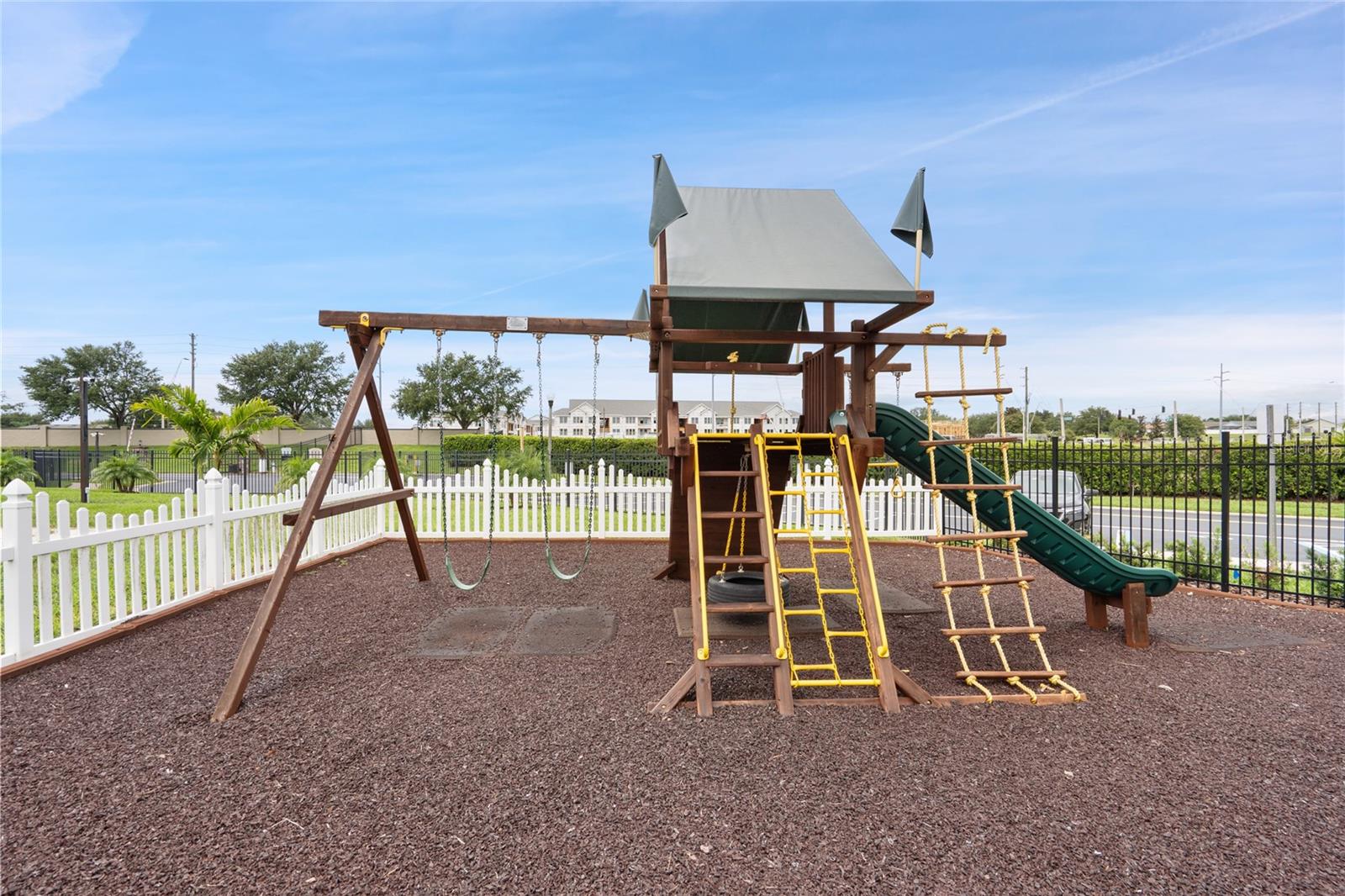 TUSCAN HILLS - Residential