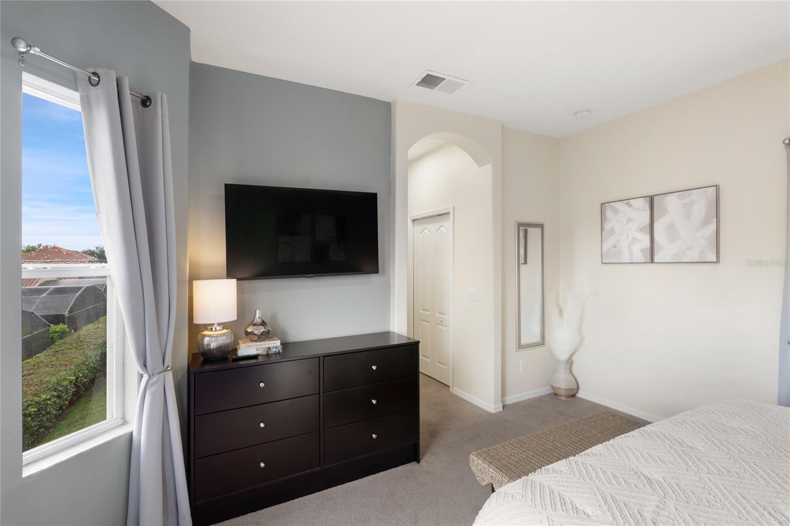 TUSCAN HILLS - Residential